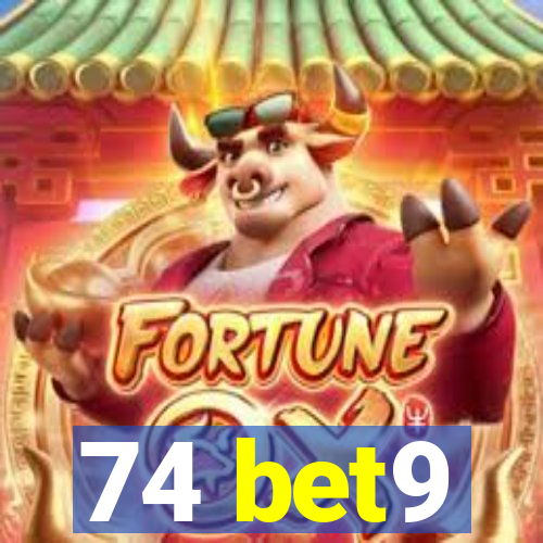 74 bet9